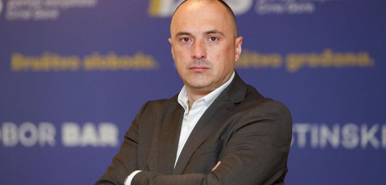 Đuričić: Zakonske olakšice u legalizaciji izraz odgovornosti prema građanima i prostoru