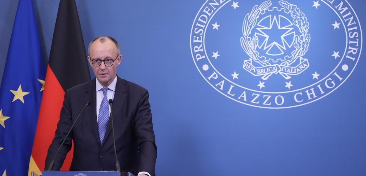 Još jedno ne Trampu: Njemačka neće biti dio Odbora za mir