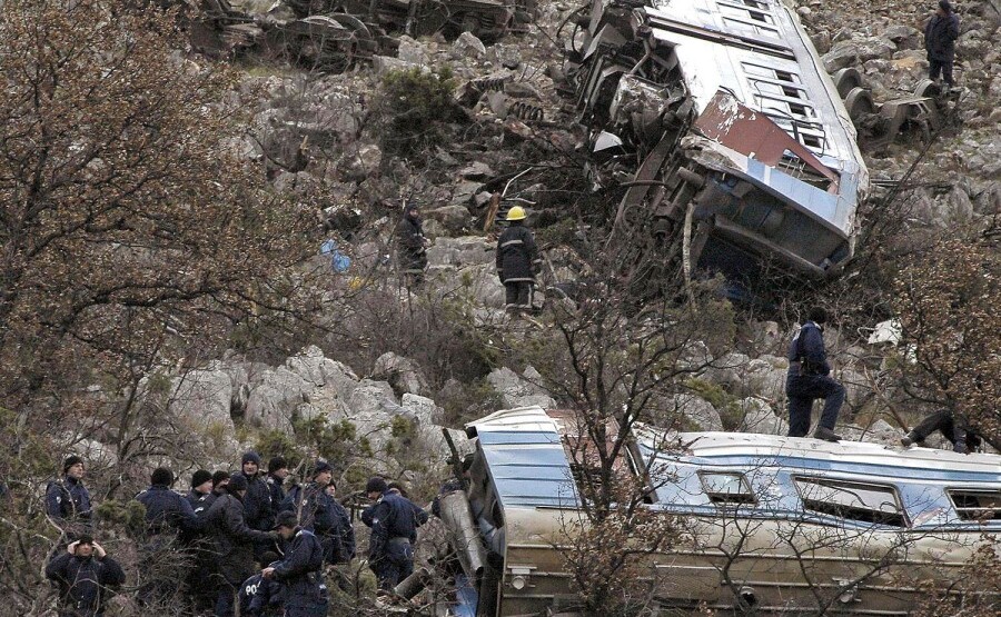 Dvije decenije od tragedije na Bioču