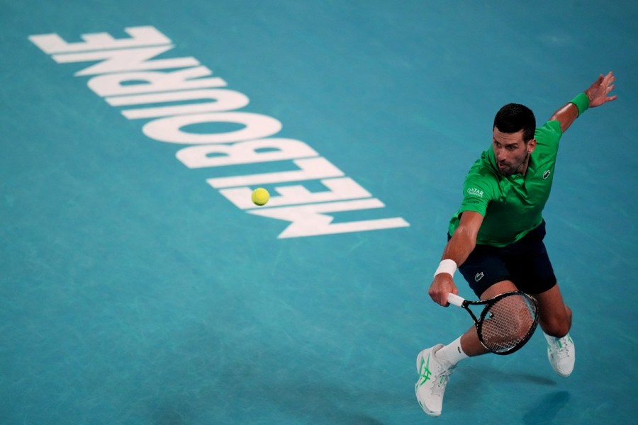 Foto: Guliver/AP Photo/Dita Alangkara
