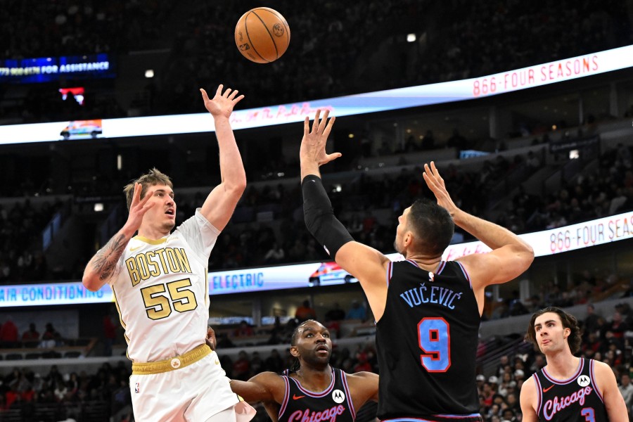 Foto: Guliver/AP Photo/Matt Marton