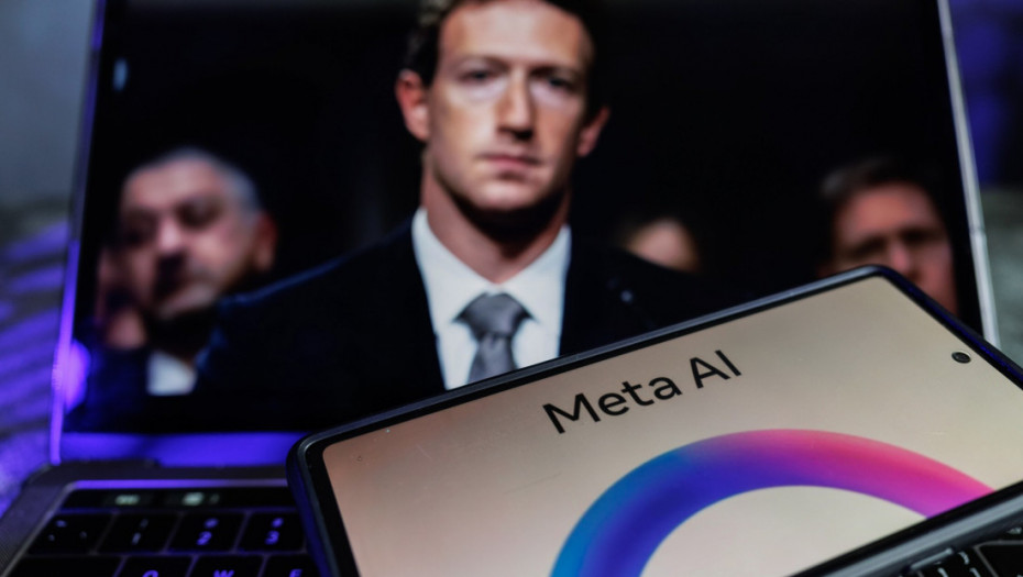 Nuklearna energija za AI: Meta osigurala više od šest gigavata za centre podataka