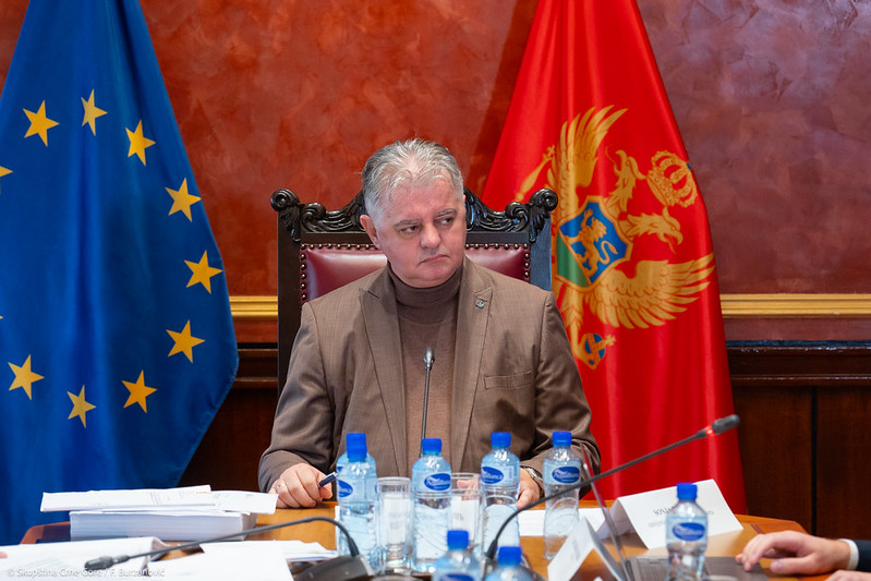 Bojović: Ko Srbe nagovara da idu u opoziciju nije im prijatelj