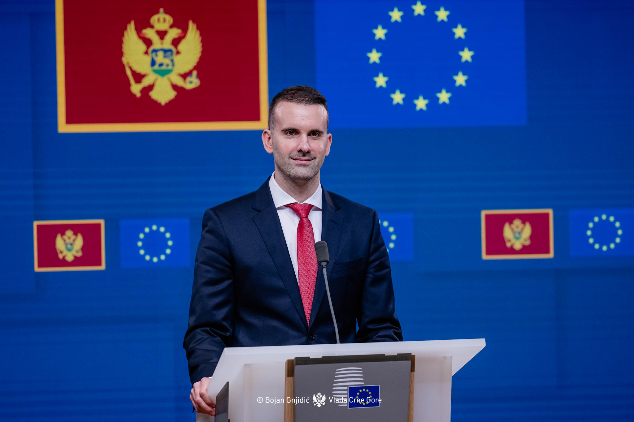 Vlada: Veliki broj članica pozvao na formiranje Radne grupe za izradu Ugovora o pristupanju
