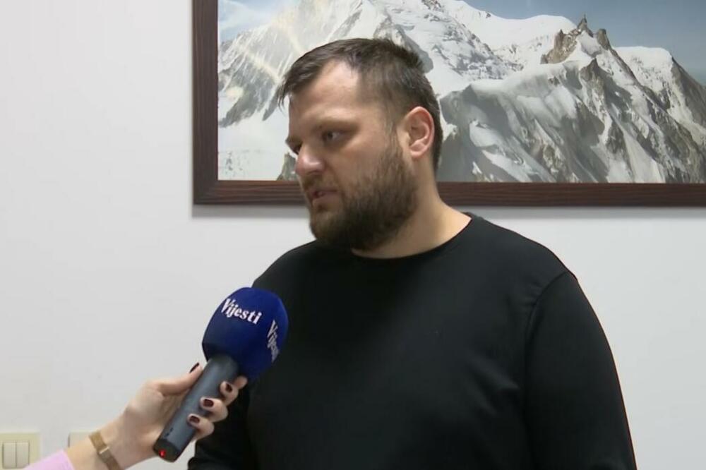 Nivo Skadarskog jezera za sada povoljan, situacija u Danilovgradu zahtijeva oprez