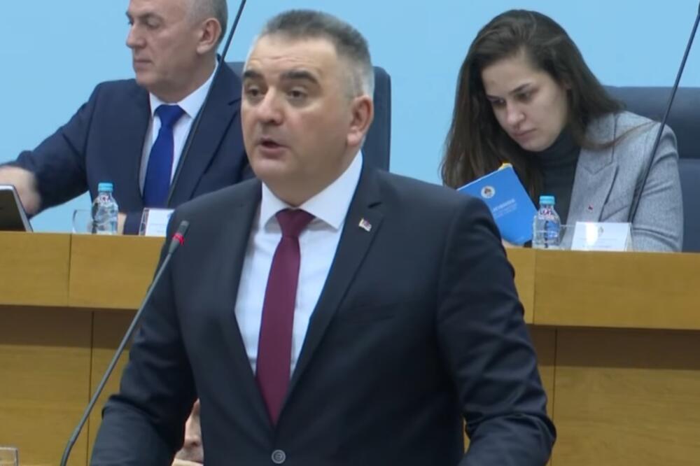 Izabrana nova Vlada Republike Srpske: Opozicija bojkotovala glasanje