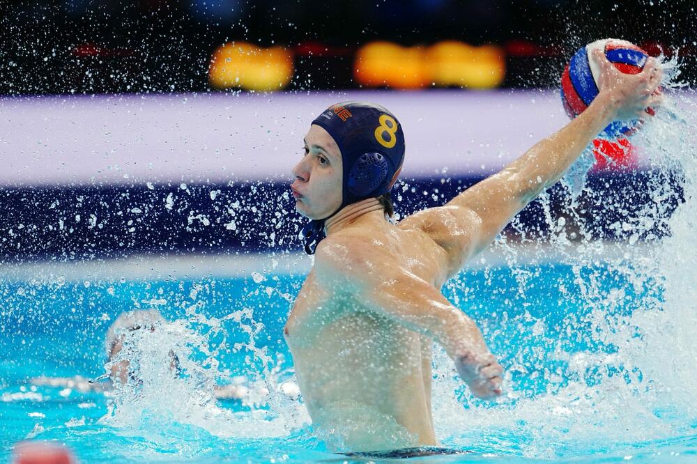 Crna Gora osvojila sedmo mjesto na Evropskom šampionatu