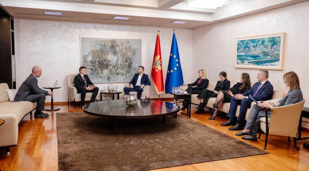 Spajić: Crna Gora gradi prvu spalionicu, za projekat zainteresovan japanski gigant Itochu