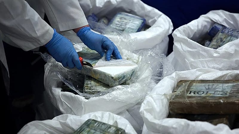 Portugal: Zaplijenjena rekordna količina droge, bila u ‘narko-podmornici’