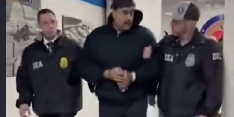 Bijela kuća objavila video: Maduro imao svoju priliku, ali je prokockao