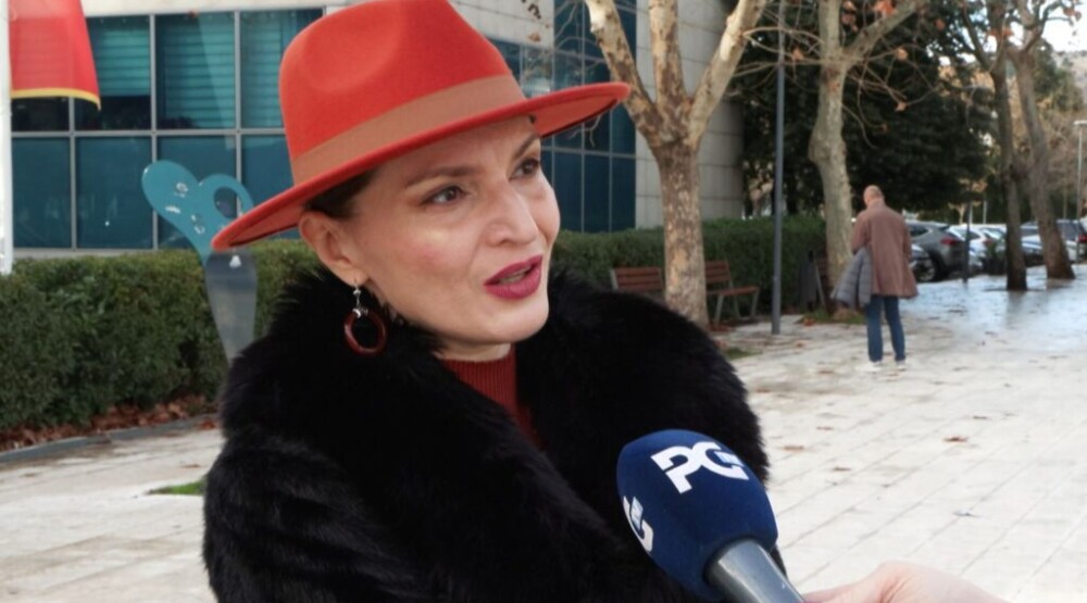 Foto: RTV Podgorica
