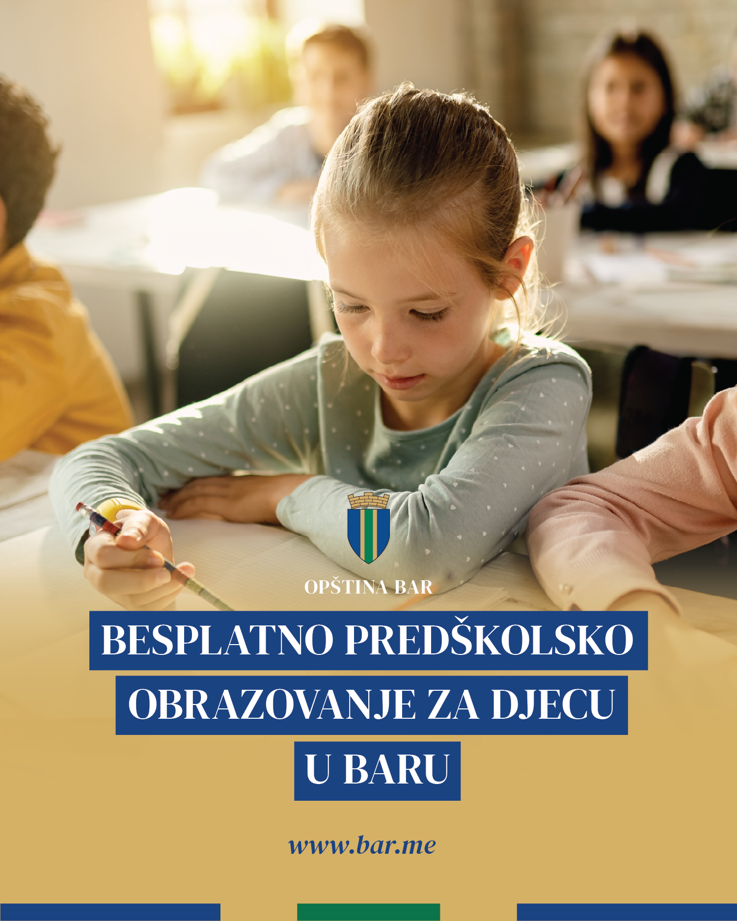 Foto: Opština Bar