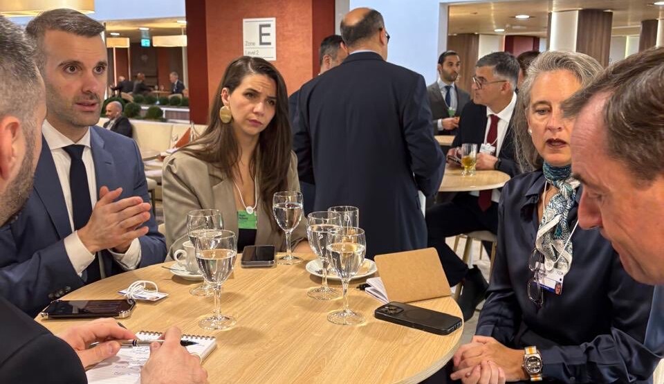 Spajić: Vlada razgovarala sa predsjednikom kompanije Adecco o nastavku saradnje