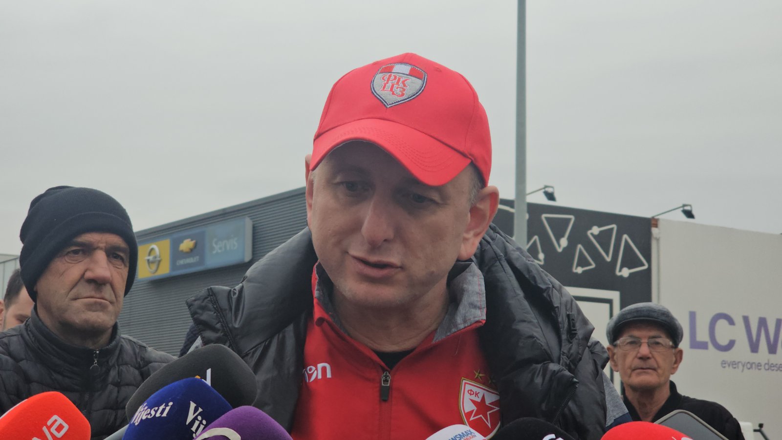 Knežević tvrdi: Radusinović, koji je ranije uhapsio moju majku, rukovodio akcijom u Botunu