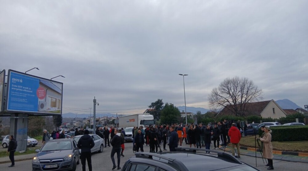 Foto: RTV Podgorica