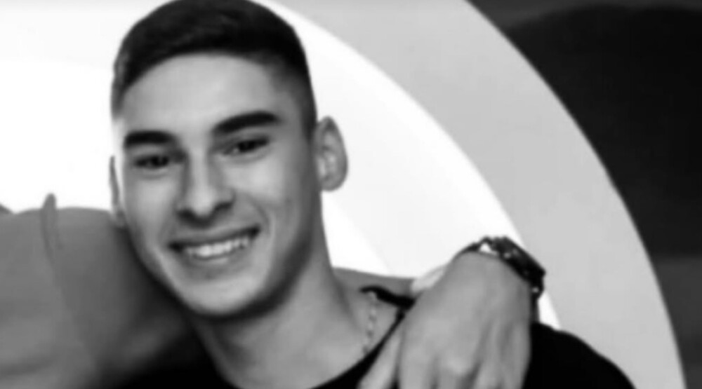 Tragedija: Preminuo mladi fudbaler Zete