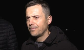 Mujović: Vojska sjutra postavlja pontonski most u Donjoj Gorici