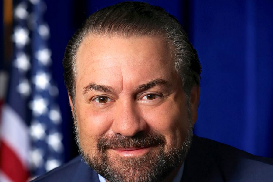 Preminuo Mark Brnović, koga je Tramp nominovao za ambasadora u Srbiji