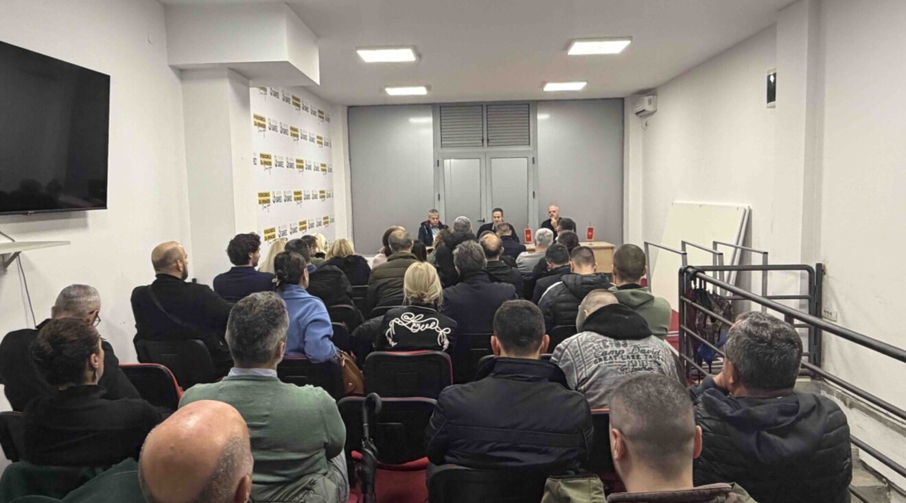 Evropski savez: Podgorica se nalazi u stanju produžene institucionalne i političke nestabilnosti, neophodne promjene