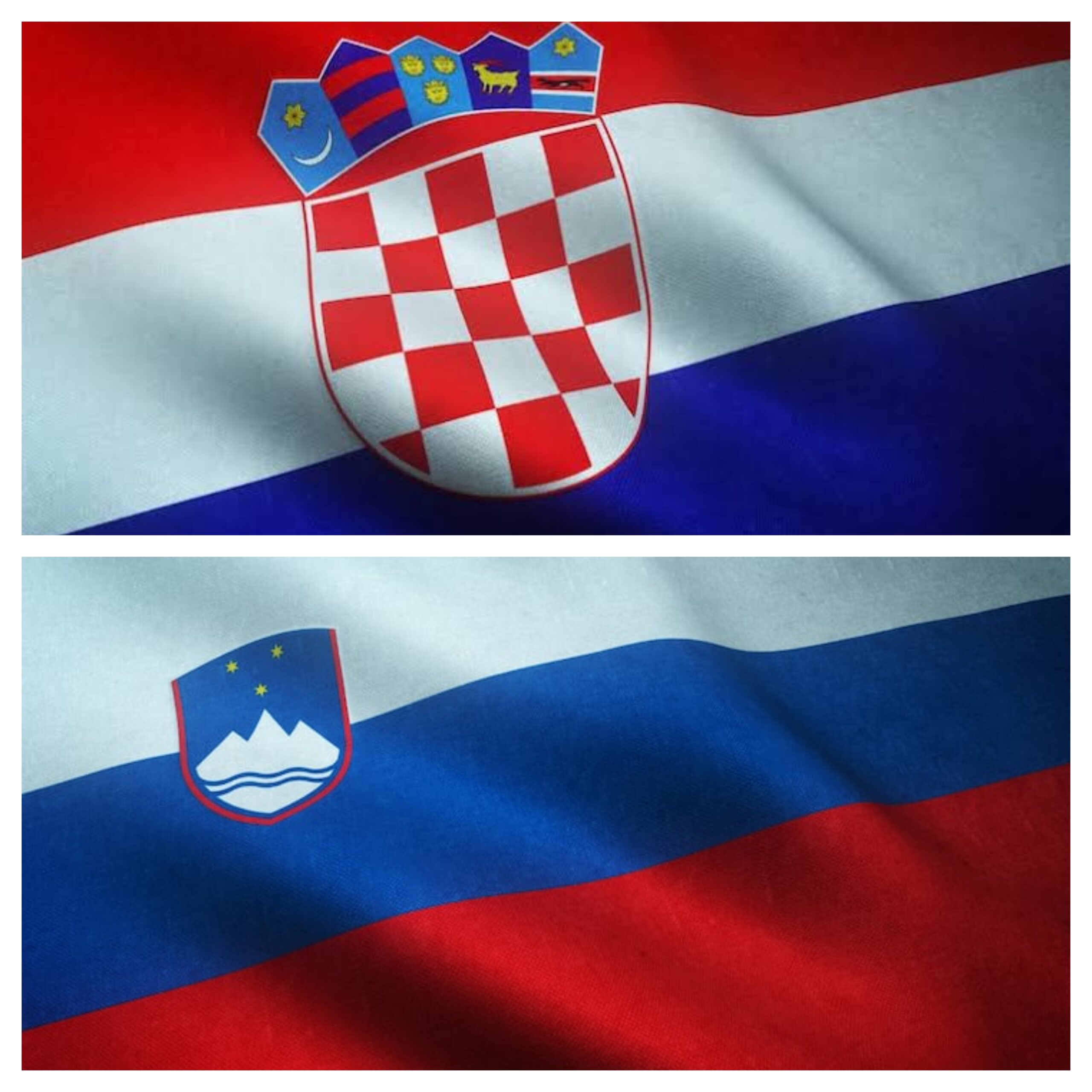 Hrvatska i Slovenija pozvane u Trampov Odbor za mir
