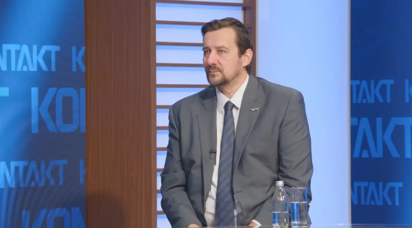 Subotić: Kolektor mora da se gradi, protesti Botunjana trenutno velika smetnja