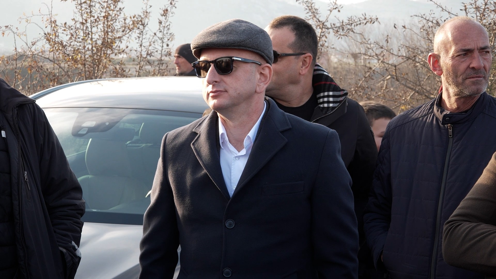 Knežević: Mandić i ja drugačije vidimo pravce za ostvarivanje interesa srpskog naroda u CG