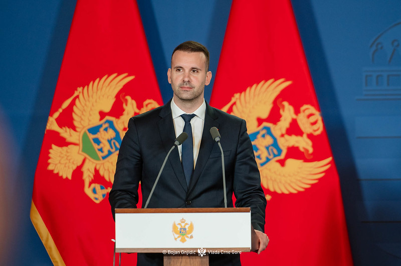 Spajićev kabinet: Kneževićeve ocjene paušalne