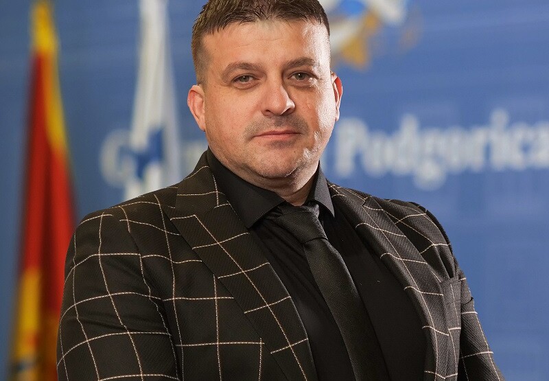 Policiju u Botun zvao Radenović, kadar DNP-a