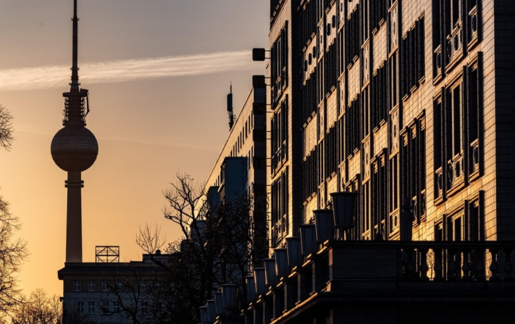 Požar u Berlinu izazvao nestanak struje za oko 50.000 domaćinstava