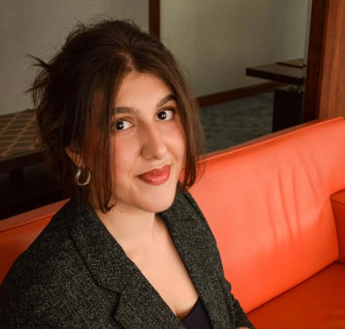Tara Miranović, Foto: Privatna arhiva