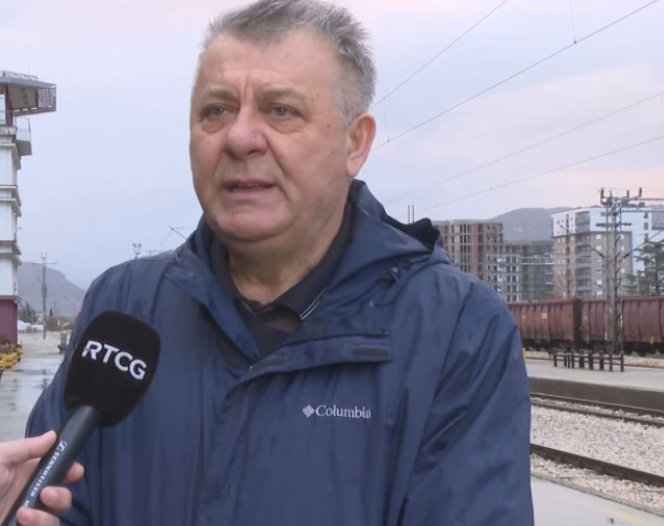 Simović: Niko nije dobio otkaz zbog propusta sa vagonom, otvorena istraga