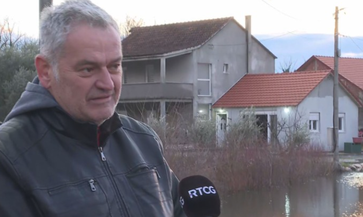 Situacija u Pažićima jutros bolja, ali život i dalje otežan nakon poplava
