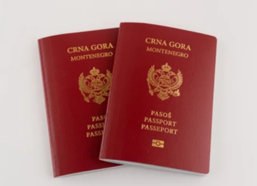Objavljena lista najmoćnijih pasoša u 2026. godini: Kako ,,stoji” Crna Gora