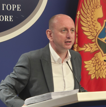 Knežević: Izlazak DNP-a iz parlamentarne većine bi promijenio političke odnose