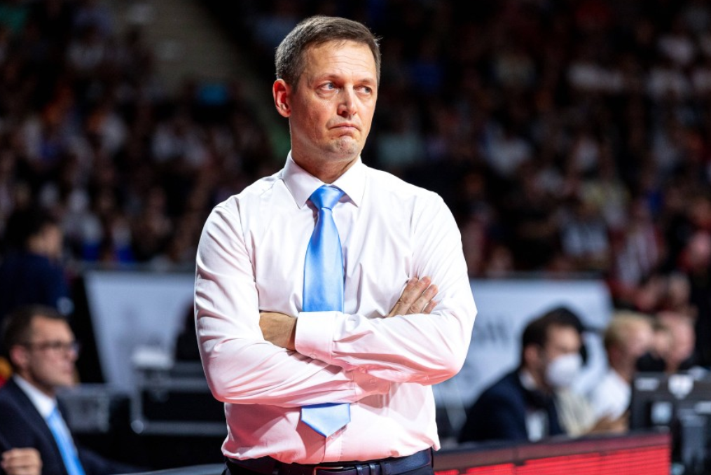 Sekulić više nije trener Zenita