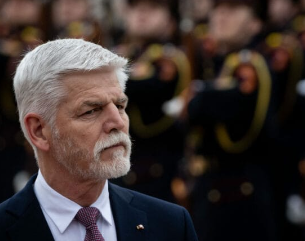 Pavel: Tramp se cjenka kao na pijaci, moglo je bez bure oko Grenlanda
