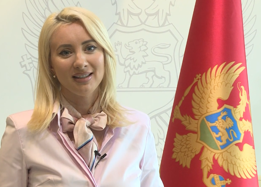 Gorčević: Crna Gora u ponedjeljak zatvara još jedno pregovaračko poglavlje