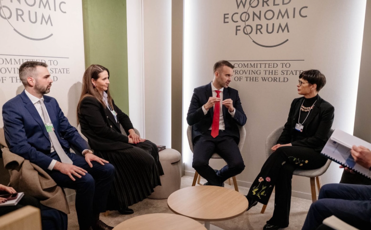 Spajić: Marta Kos u februaru u Crnoj Gori, istorijska 2026. za Crnu Goru i EU