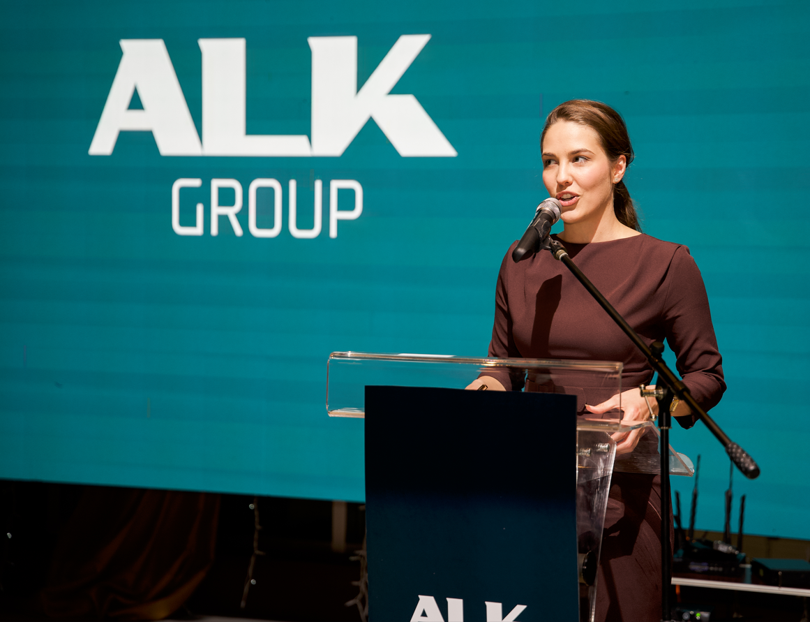 ALK Group: Uspjeh, inovacije i nagrade za najbolje