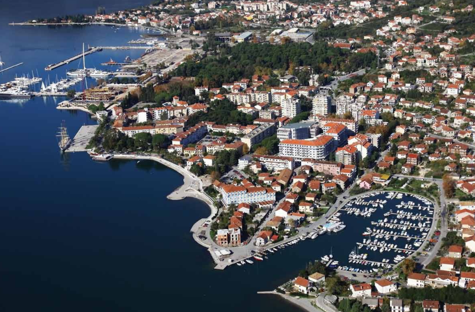 Evropski savez Tivat: Mrcvarenje i haos radi fotelja
