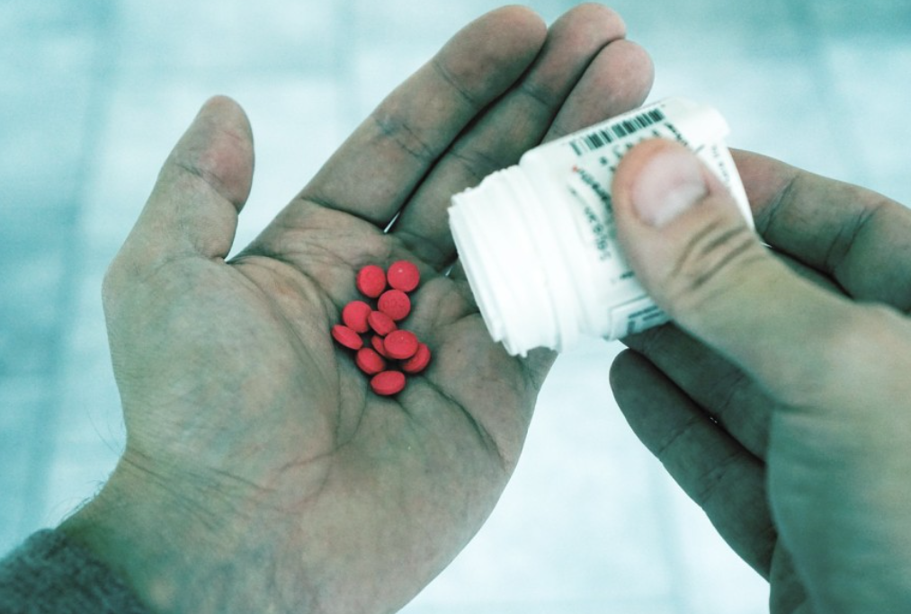 Farmaceutkinja upozorava na ozbiljne posljedice mrvljenja tableta prije uzimanja