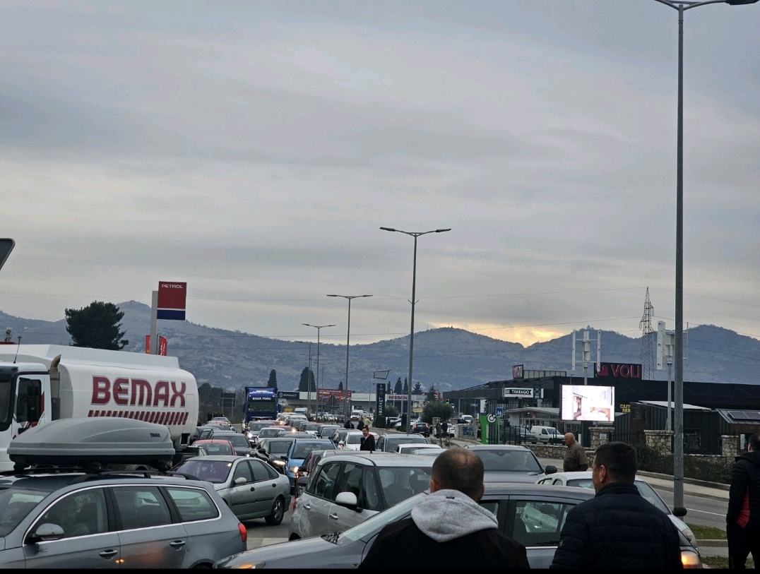 Zećani danas ne protestuju
