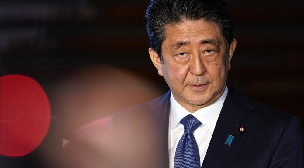 Doživotni zatvor za ubicu bivšeg japanskog premijera Šinza Abea