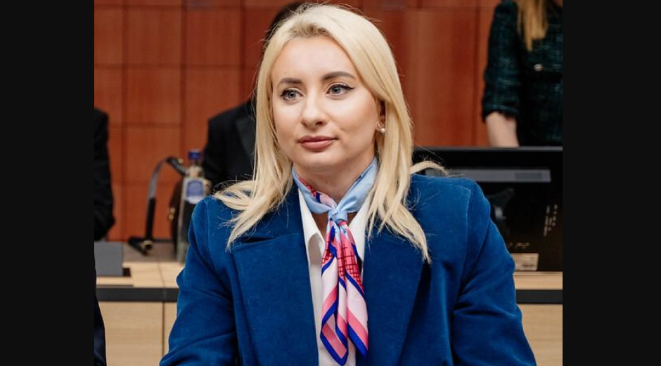 Gorčević: Sjajan početak 2026. godine za Crnu Goru