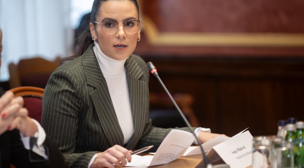 Sonja Popović