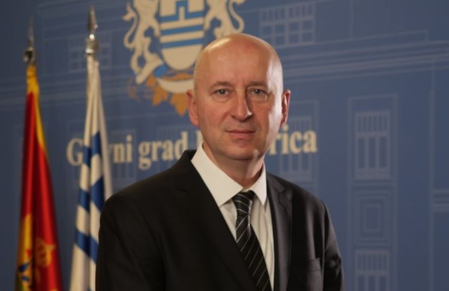 Foto: Glavni grad