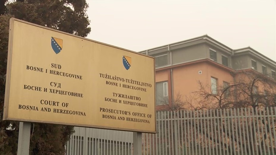 BiH: Osuđen na tri godine zatvora zbog veličanja Mladića i Karadžića