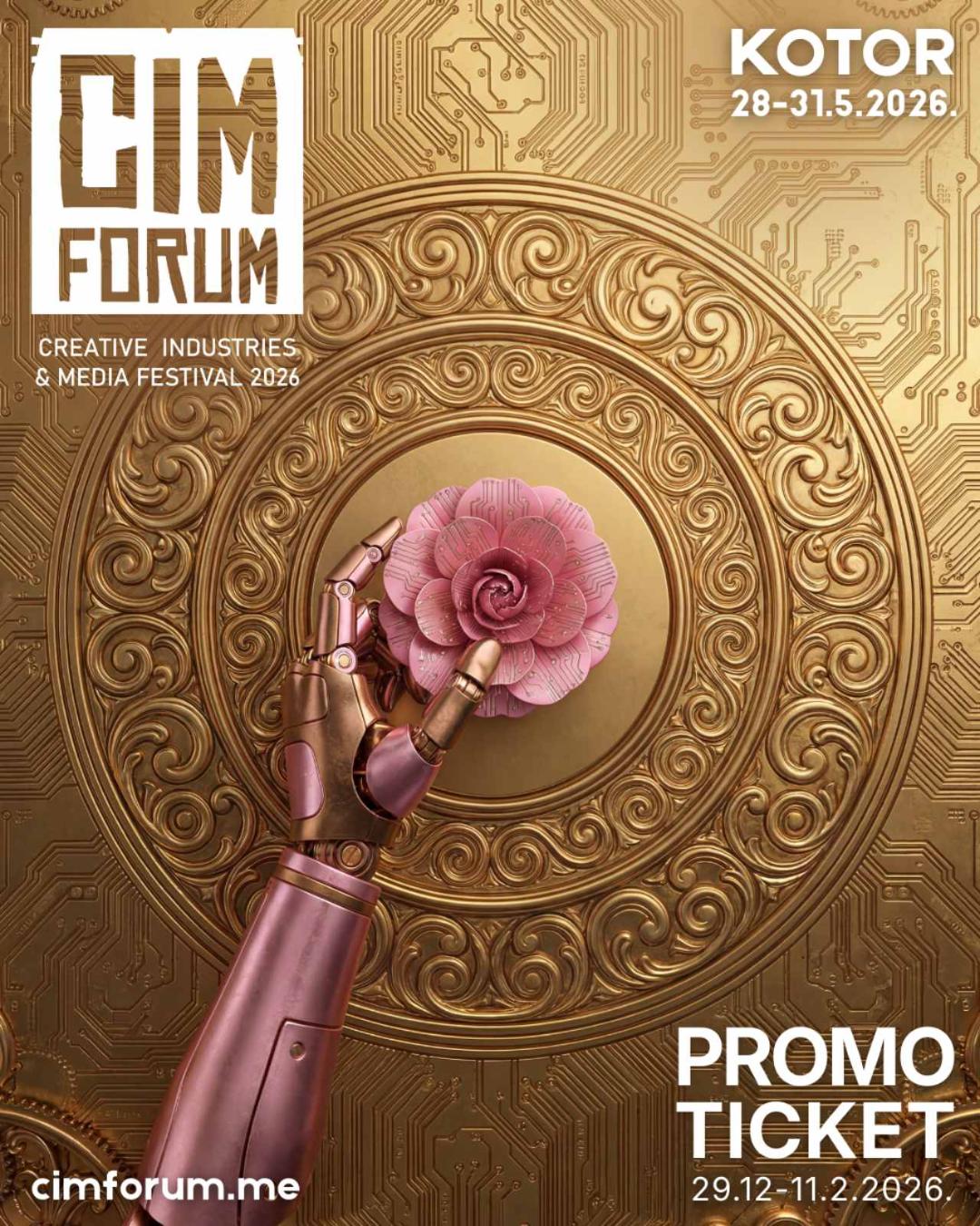 Foto: CIM