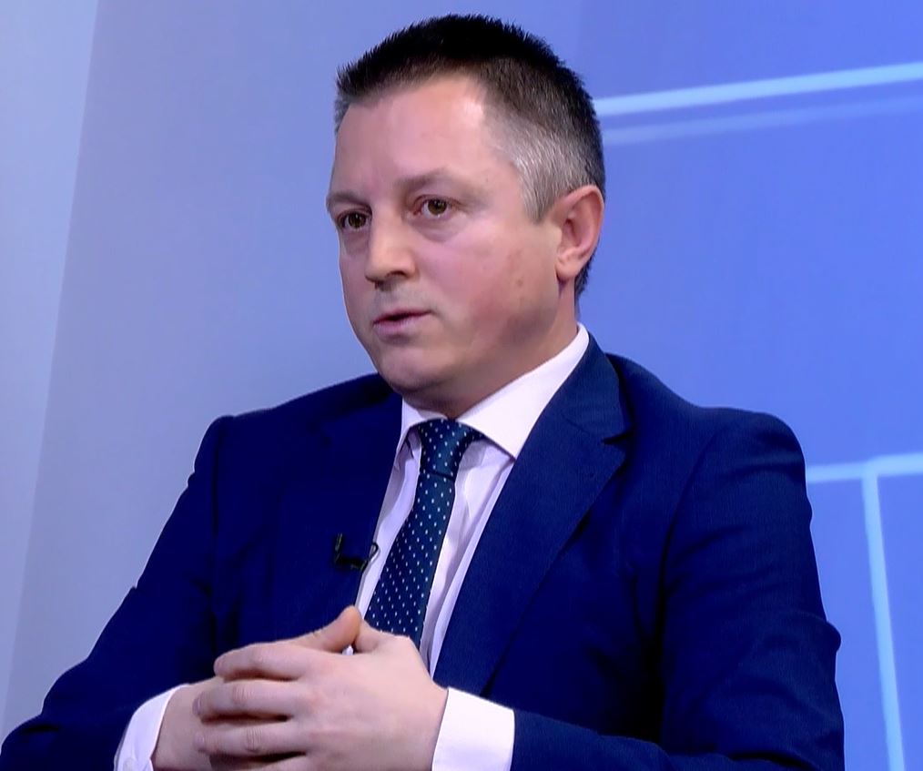 Drobnjak: Penzioneri u ovoj godini mogu očekivati povećanje mjesečnih primanja