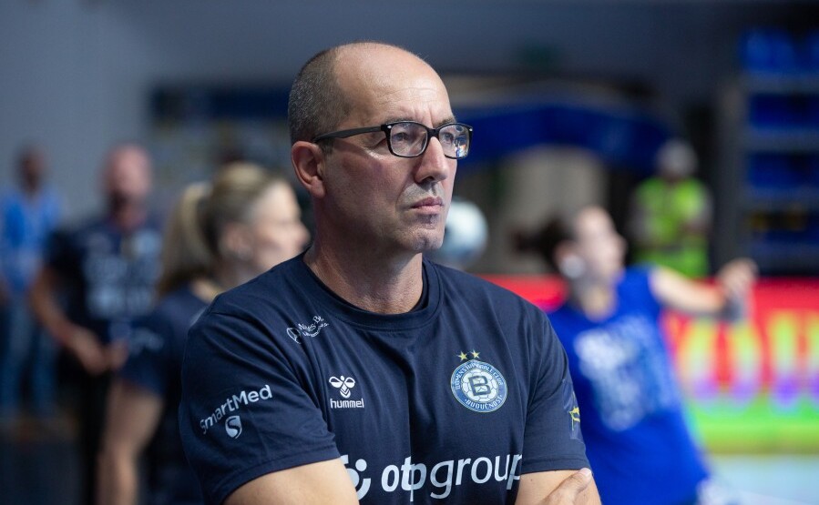 Abramović: Hvala svakoj djevojci, pobjeda nam puno znači